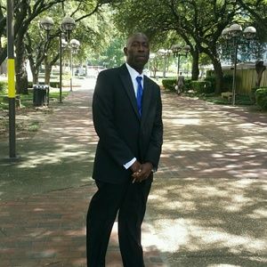 Meet your Posher, Kevin